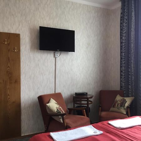 Aragvi Valley Villa Tsitelsopeli Екстериор снимка