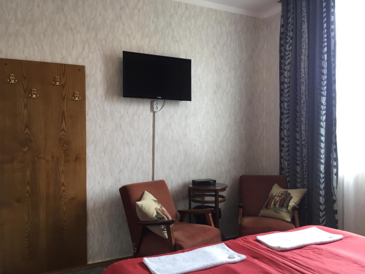 Aragvi Valley Villa Tsitelsopeli Екстериор снимка