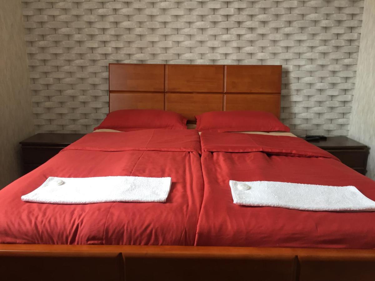 Aragvi Valley Villa Tsitelsopeli Екстериор снимка