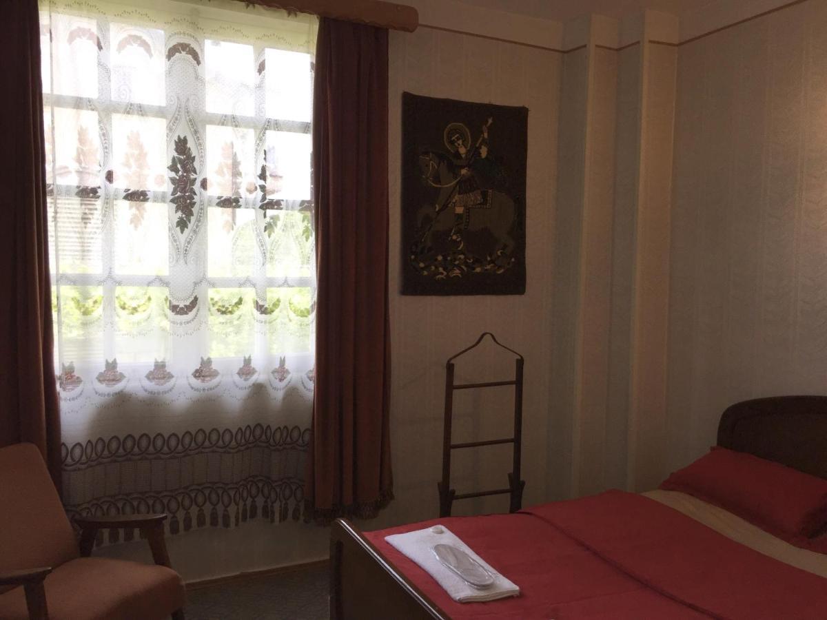 Aragvi Valley Villa Tsitelsopeli Екстериор снимка