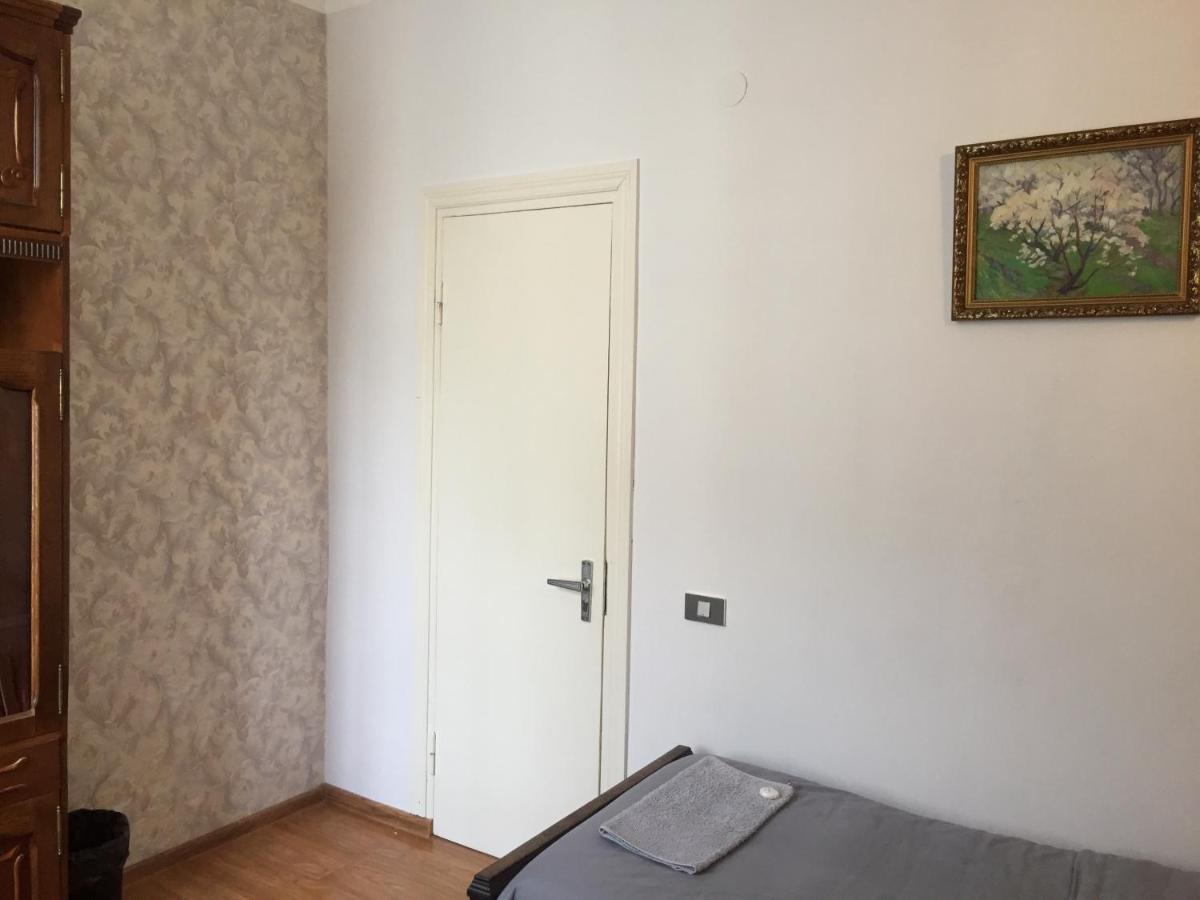 Aragvi Valley Villa Tsitelsopeli Екстериор снимка
