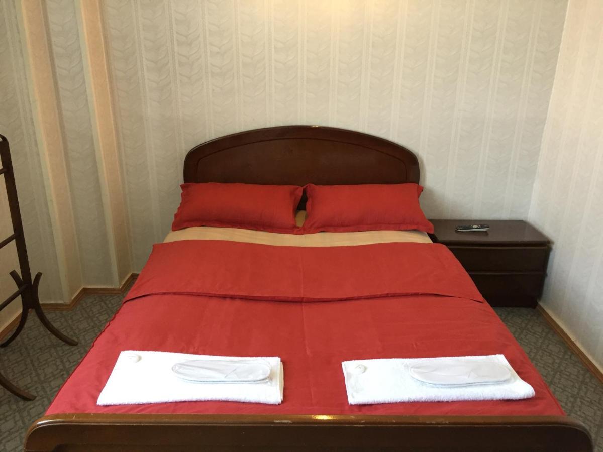 Aragvi Valley Villa Tsitelsopeli Екстериор снимка