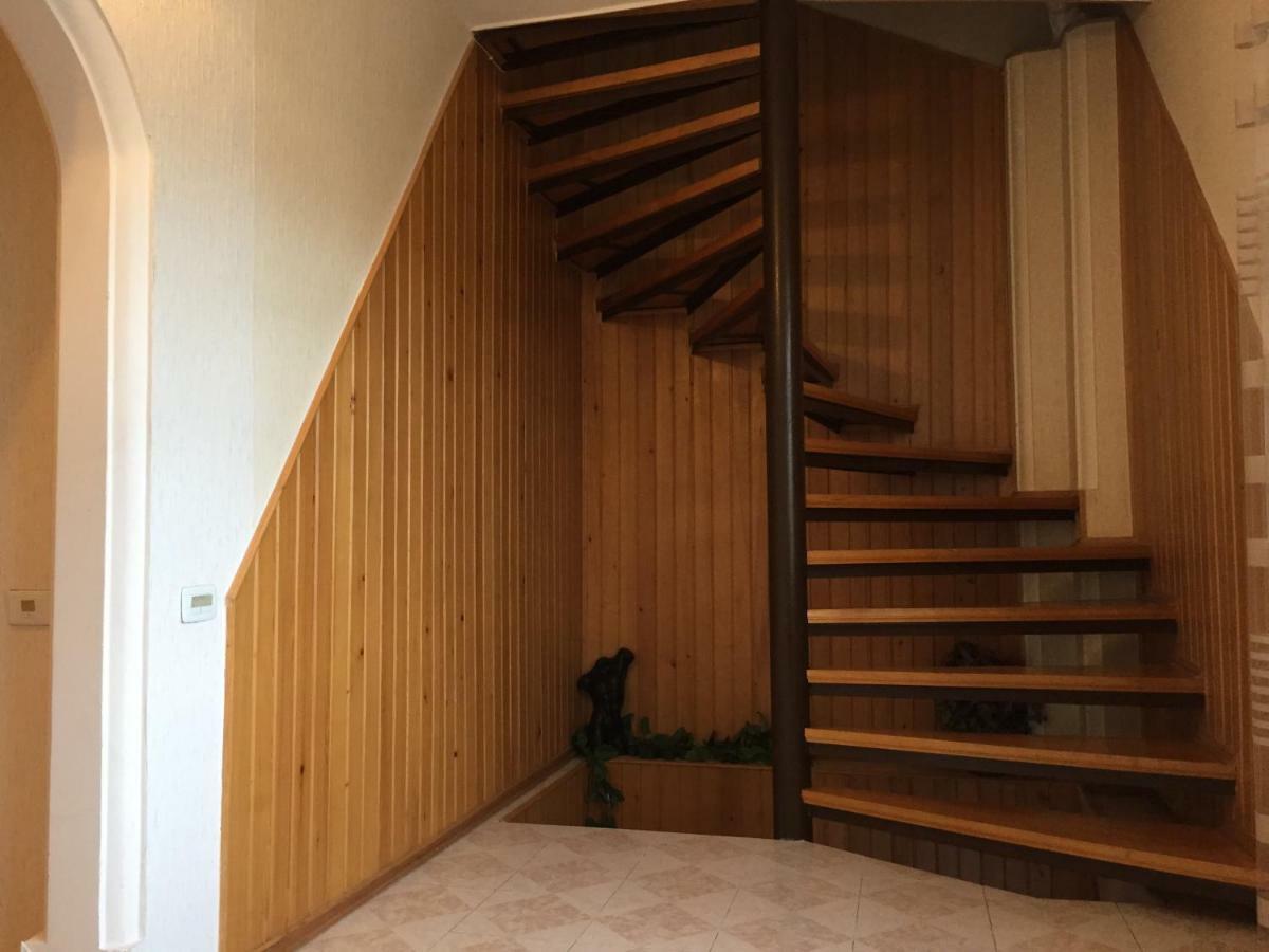Aragvi Valley Villa Tsitelsopeli Екстериор снимка
