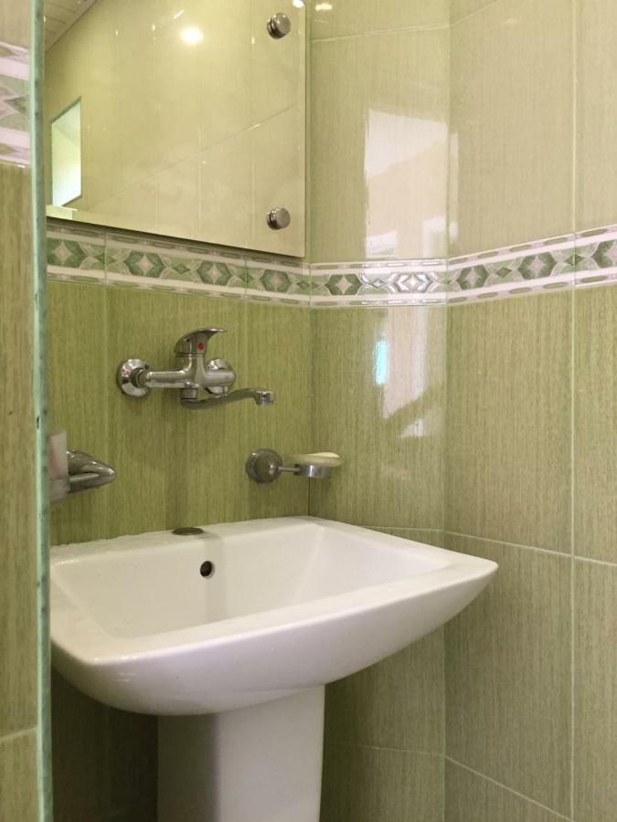 Aragvi Valley Villa Tsitelsopeli Екстериор снимка