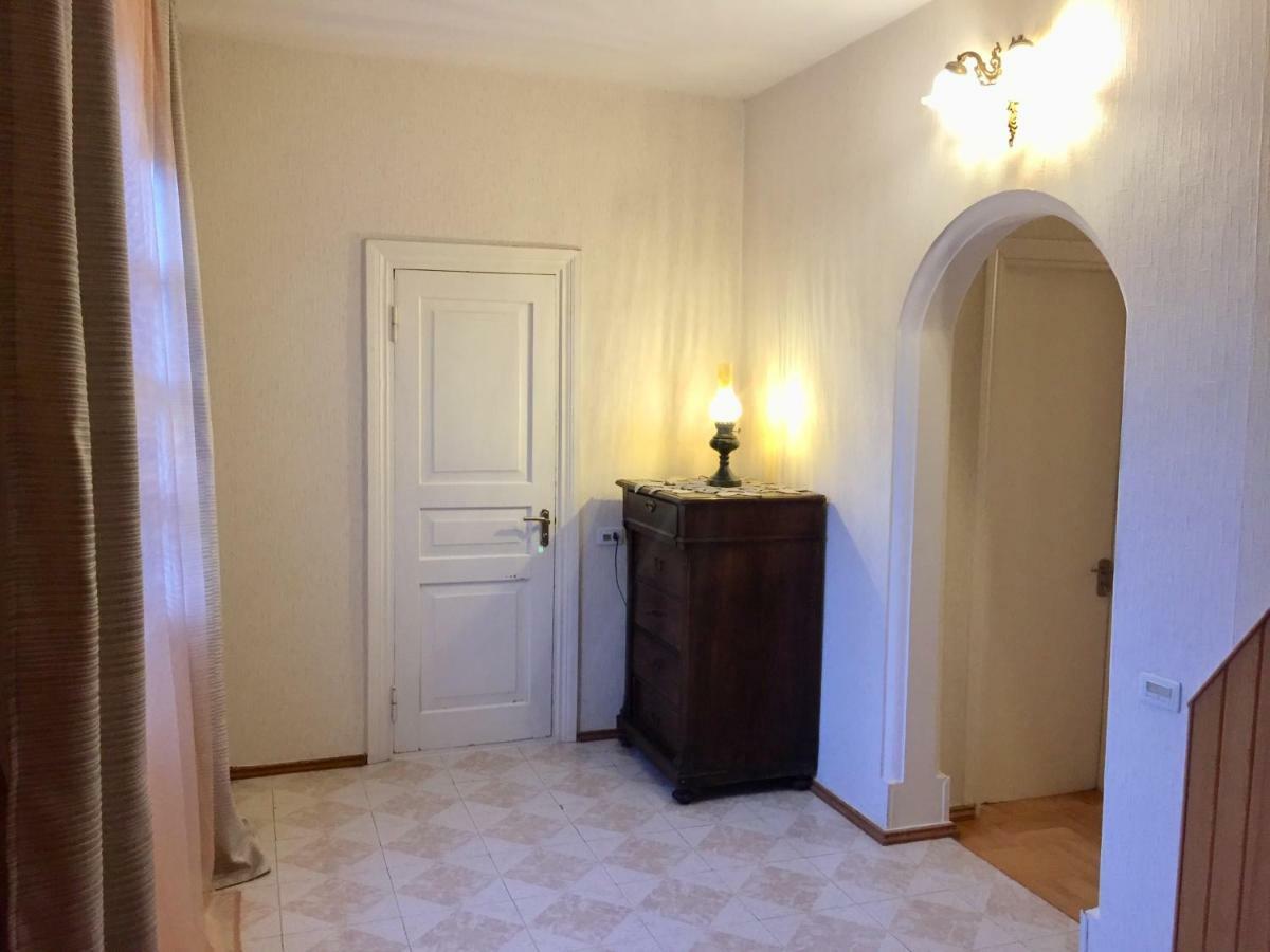 Aragvi Valley Villa Tsitelsopeli Екстериор снимка